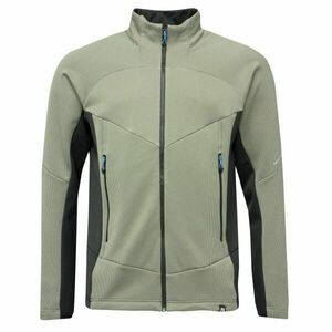 Northfinder FORTUNATO Férfi technikai pulóver, szürke, méret kép