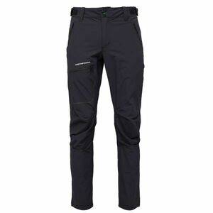 Northfinder SET Férfi nadrág, fekete, méret kép