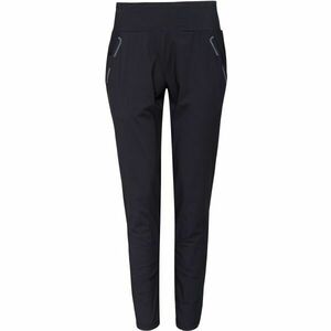 Klimatex JETTA Női szabadidő nadrág, fekete, méret kép