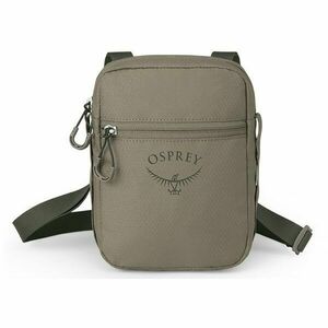 Osprey ARCANE SMALL CROSSBODY Crossbody táska, khaki, méret kép
