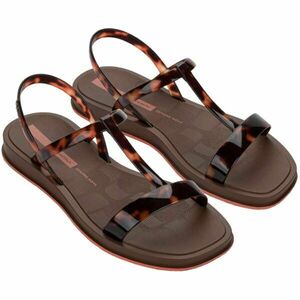 Ipanema GLOW TRENDY SAND AD Női szandál, barna, méret kép