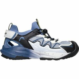 Head LUNOL Gyerek szandál, fehér, méret kép