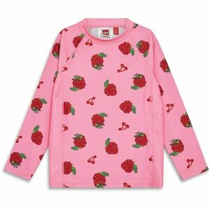LEGO® kidswear LWAIKO 302 Lány fürdő póló, rózsaszín, méret kép