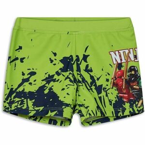 LEGO® kidswear LWAIKO 310 Fiú úszónadrág, zöld, méret kép