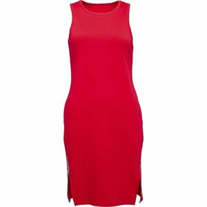 Northfinder LUANA Női sportos ruha, piros, méret kép