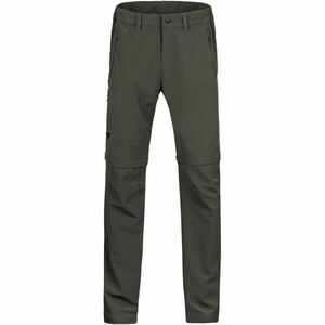 Hannah STRETCH-EARTHY Férfi stretch nadrág, barna, méret kép