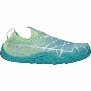 LOAP RUNE Gyerek vízi cipő, türkiz, méret kép