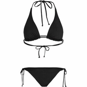 O'Neill MOTHER MARACAS Női kétrészes fürdőruha, fekete, méret kép