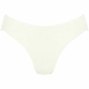 SLOGGI ZERO FEEL PURE HIGH LEG Női bugyi, fehér, méret kép