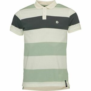 FUNDANGO INCOGNITO Férfi pólóing, fehér, méret kép