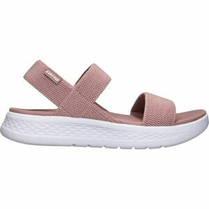 Lotto LOVYS Női szandál, rózsaszín, méret kép