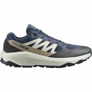 Salomon OUTSCAPE Férfi túracipő, sötétkék, méret 41 1/3 kép