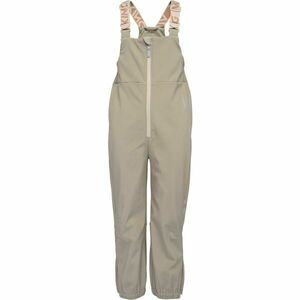 VIKING BY NORWAY KENZA X Gyerek softshell nadrág, világoszöld, méret kép