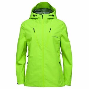 TRIMM INTENSA Női széldzseki, fényvisszaverő neon, méret kép