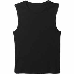 GAP RIB SHELL Női top, fekete, méret kép