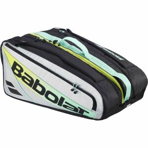 Babolat RH PRO PADEL Padel táska, fekete, méret kép