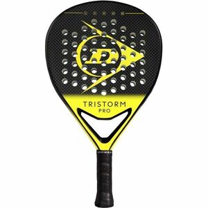 Dunlop TRISTORM PRO Padelütő, fekete, méret kép