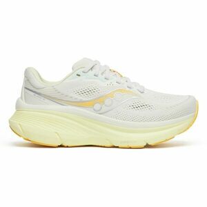 Saucony GUIDE 19 W Női futócipő, fehér, méret 40.5 kép