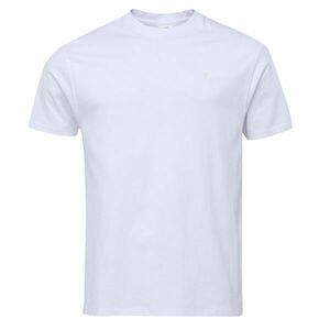 Russell Athletic BASIC Férfi póló, fehér, méret kép