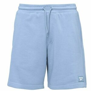 Reebok NASHVILLE Férfi póló, világoskék, méret kép