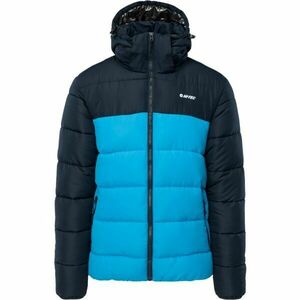 Hi-Tec VARMI II Férfi téli kabát, fekete, méret kép