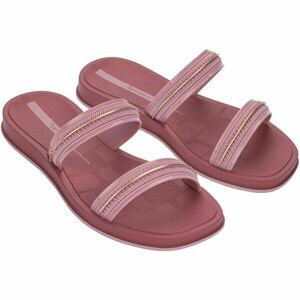 Ipanema GLOW SLIDE AD Női nyári papucs, rózsaszín, méret kép