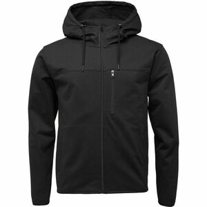 Willard MARS Férfi pulóver, fekete, méret XXL kép