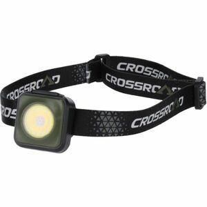 Crossroad SIRIUS Fejlámpa, sötétzöld, méret kép