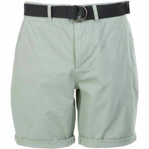 FUNDANGO NORTH SHORE Férfi rövidnadrág, világoszöld, méret kép