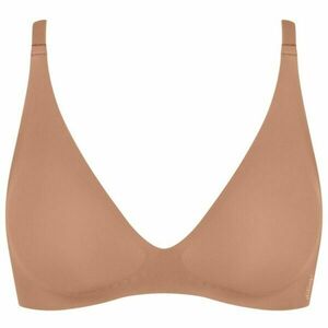 SLOGGI ZERO FEEL 2.0 THE UP P BRA Női melltartó, barna, méret kép