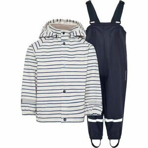 DIDRIKSONS SLASKEMAN PR KD 11 Gyerek szabadidős szett, sötétkék, méret kép