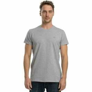 DRK JAMIE Férfi póló, szürke, méret kép