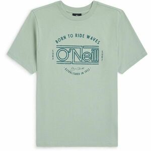 O'Neill MUIR Fiú szabadidős póló, világoszöld, méret kép