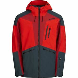 FUNDANGO RIGEL ECO Férfi sí/snowboard dzseki, piros, méret kép