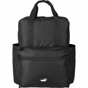 Puma PHASE COLLEGE BACKPACK Női hátizsák, fekete, méret kép