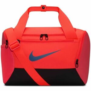 Nike Sporttáska Sporttáska, piros kép
