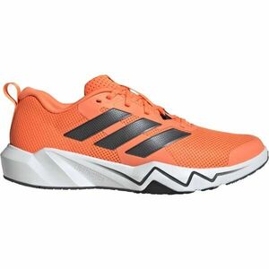 adidas RAPIDMOVE GO TRAINER Férfi edzőcipő, narancssárga, méret 46 kép