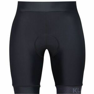 Klimatex PELLO Férfi kerékpáros rövidnadrág, fekete, méret kép