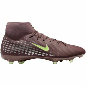 Nike ZOOM MERCURIAL SUPERFLY 10 ACADEMY FG/MG Férfi futballcipő, barna, méret 42.5 kép