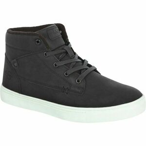 LOAP COLER Férfi téli cipő, fekete, méret kép