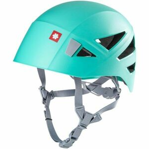 OCÚN SHARD Mászósisak hegymászáshoz és alpinizmushoz, világoszöld, méret kép