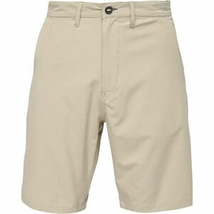 FUNDANGO DAYTON Férfi strand sort, szürke, méret kép