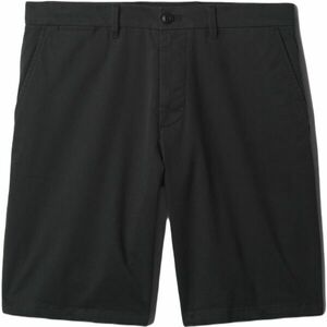 GAP VINTAGE Férfi rövidnadrág, fekete, méret kép