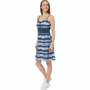 Willard GORA Női nyári ruha, sötétkék, méret kép