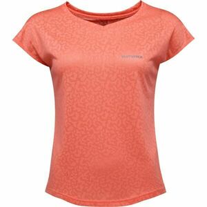 Klimatex KIVU Női laza póló, lazac, méret kép