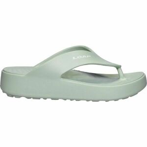 LOAP NAILA Női flip-flop, világoszöld, méret kép