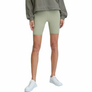 GAP V-GFIT STUDIO Női rövidnadrág, világoszöld, méret kép