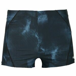 AQUOS KLEAN Férfi úszónadrág, sötétszürke, méret XXL kép