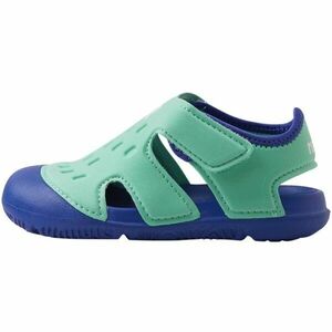 REIMA KORALLI Gyerek szandál, világoszöld, méret kép