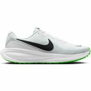 Nike REVOLUTION 8 Férfi futócipő, fehér, méret 44 kép
